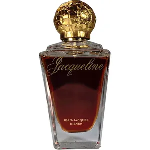 Jean-Jacques Diener Jacqueline perfume bottle