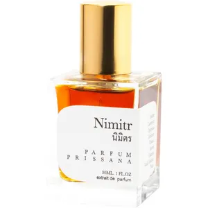 Parfum Prissana Nimitr / นิมิตร parfüm şişesi