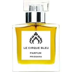 Parfum Prissana Le Cirque Bleu perfume bottle