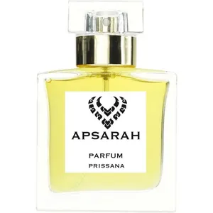 Parfum Prissana Apsarah parfüm şişesi