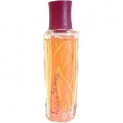 Yves Rocher Folies de Saisons - Délires d'Automne perfume bottle