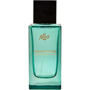 Bath & Body Works Freshwater (Cologne) perfume bottle