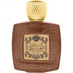 Khalis Sheikh Collection - Tatheer Al Oud parfüm şişesi