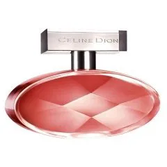 Celine Dion Sensational parfüm şişesi