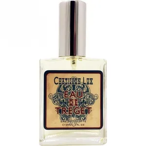 Chatillon Lux Eau de Treget parfüm şişesi