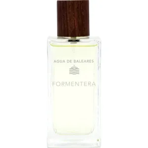 Agua de Baleares Formentera Mujer perfume bottle