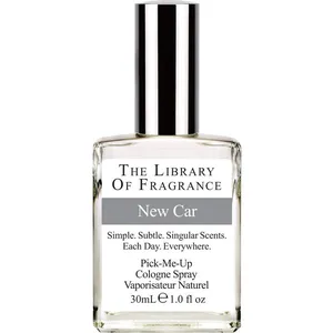 Demeter Fragrance Library New Car (Cologne) parfüm şişesi