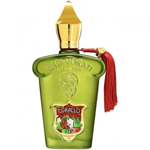 Casamorati Corallo perfume bottle