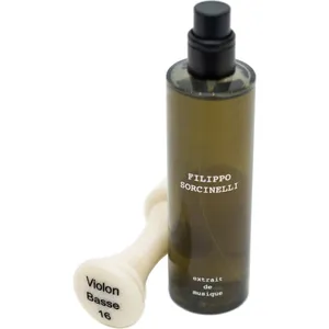 Filippo Sorcinelli Violon Basse 16 perfume bottle