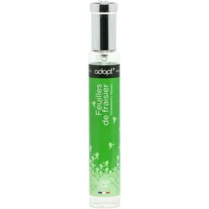 Adopt' Feuilles de Fraisier perfume bottle