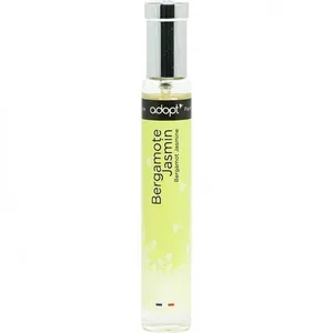 Adopt' Bergamote Jasmin perfume bottle