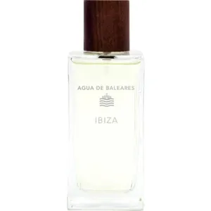 Agua de Baleares Ibiza Mujer parfüm şişesi