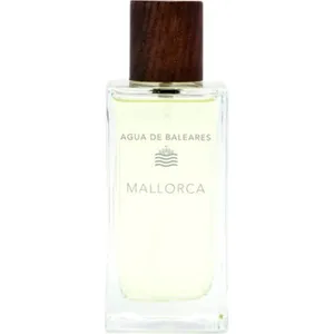 Agua de Baleares Mallorca Mujer (Eau de Toilette) parfüm şişesi