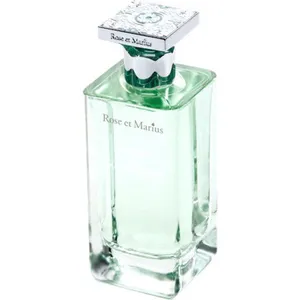 Rose et Marius Une Nuit d'Été sous Le Figuier (Eau de Parfum) perfume bottle