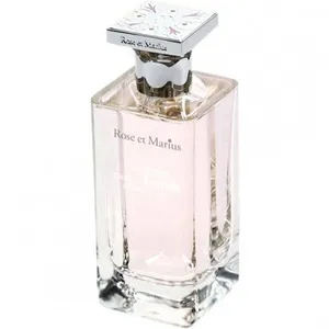 Rose et Marius Une Sieste dans La Bastide Ensoleillée (Eau de Parfum) perfume bottle