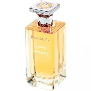 Rose et Marius Un Matin à L'Orangerie (Eau de Parfum) parfüm şişesi