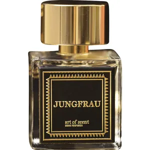 Art of Scent Swiss Perfumes Jungfrau perfume bottle