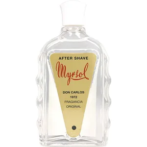Myrsol Don Carlos 1972 (After Shave) parfüm şişesi
