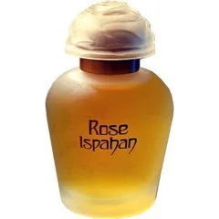Yves Rocher Rose Ispahan (Eau de Toilette) parfüm şişesi