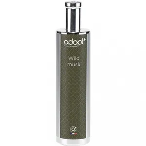 Adopt' Wild Musk parfüm şişesi