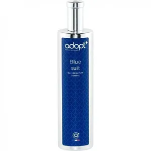 Adopt' Blue Suit parfüm şişesi