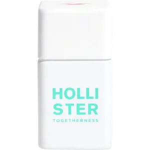Hollister Togetherness parfüm şişesi
