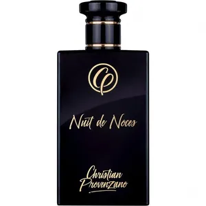 Christian Provenzano Nuit de Noces parfüm şişesi