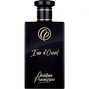 Christian Provenzano Iris d'Orient parfüm şişesi
