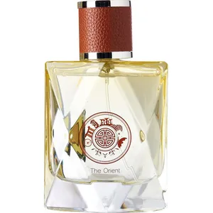 Singapore Memories The Orient perfume bottle