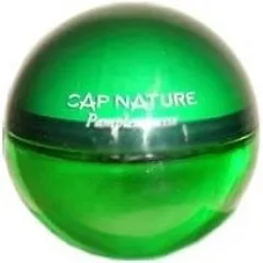 Yves Rocher Cap Nature - Pamplemousse parfüm şişesi
