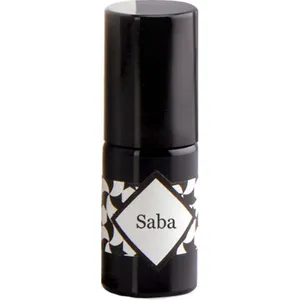 Patio Saba perfume bottle