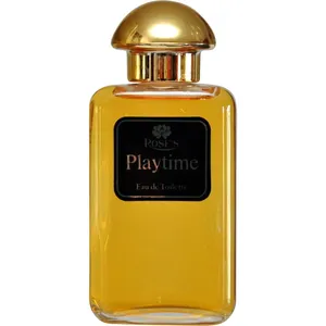 Rose & Co Manchester Rose's Playtime parfüm şişesi