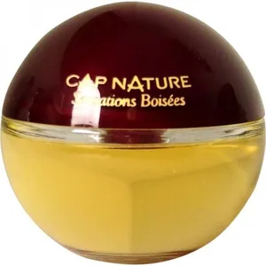 Yves Rocher Cap Nature - Sensations Boisées parfüm şişesi