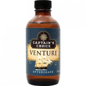 Captain's Choice Venture perfume bottle