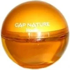 Yves Rocher Cap Nature - Vanille perfume bottle
