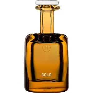 Perfumer H Gold parfüm şişesi