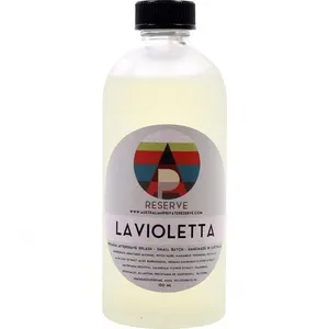 Australian Private Reserve Lavioletta (Aftershave) perfume bottle