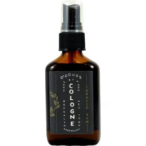 O'Douds Tobacco Rum (Cologne) parfüm şişesi