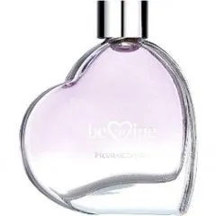 Fleur de Santé Be Mine perfume bottle
