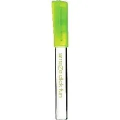 Fleur de Santé Amaze Click Fun parfüm şişesi
