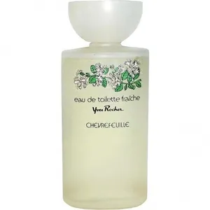 Yves Rocher Chèvrefeuille (Eau de Toilette Fraîche) parfüm şişesi