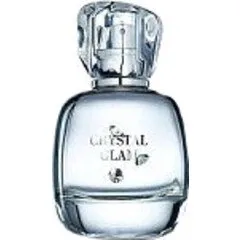 Fleur de Santé Crystal Glam parfüm şişesi