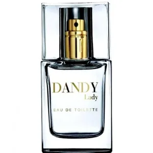 Fleur de Santé Dandy Lady parfüm şişesi