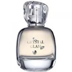 Fleur de Santé Crystal Glam l'Amour perfume bottle