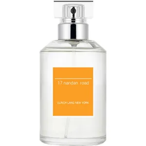 Ulrich Lang 17 Nandan Road perfume bottle