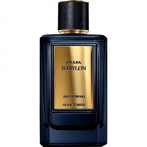 Prada Babylon parfüm şişesi