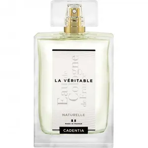 Laboratoires Cadentia La Véritable - Naturelle perfume bottle