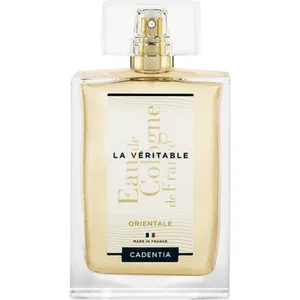 Laboratoires Cadentia La Véritable - Orientale perfume bottle