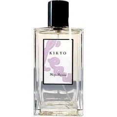 Miya Shinma Kikyo perfume bottle