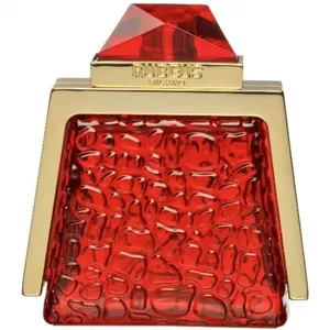 Rubeus Rouge parfüm şişesi